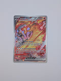 Team Rockets Lavados ex (DRI 229)