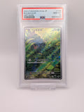 Bisasam (SV2a 166) PSA10